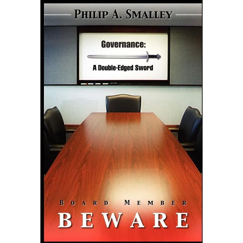 Board Member Beware