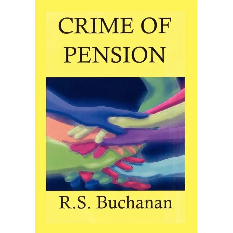 CRIME OF PENSION