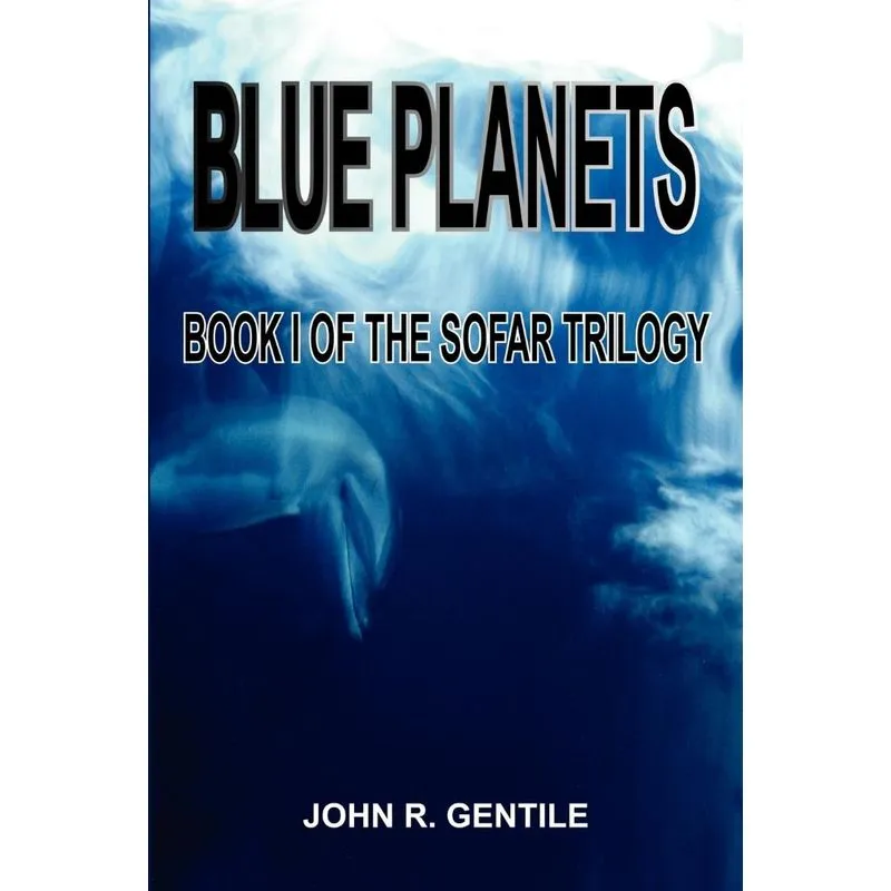 BLUE PLANETS