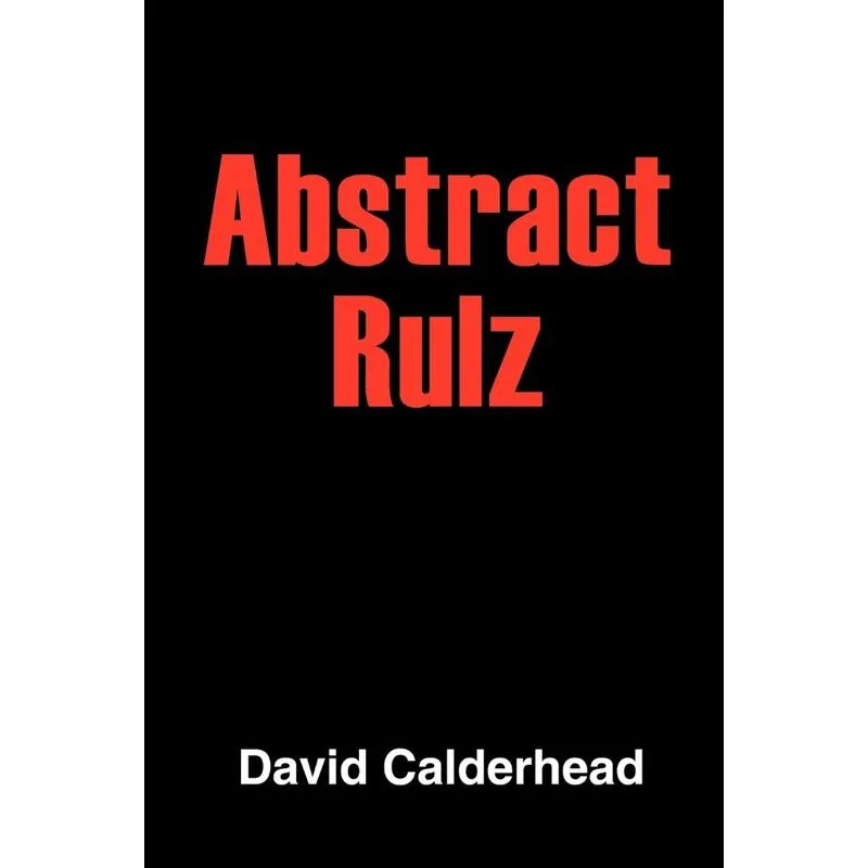 Abstract Rulz
