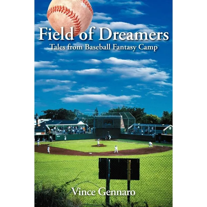 Field of Dreamers