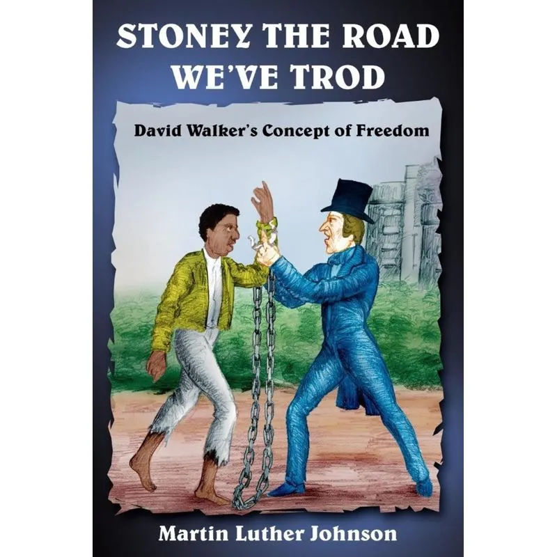 Stoney the Road Weve Trod