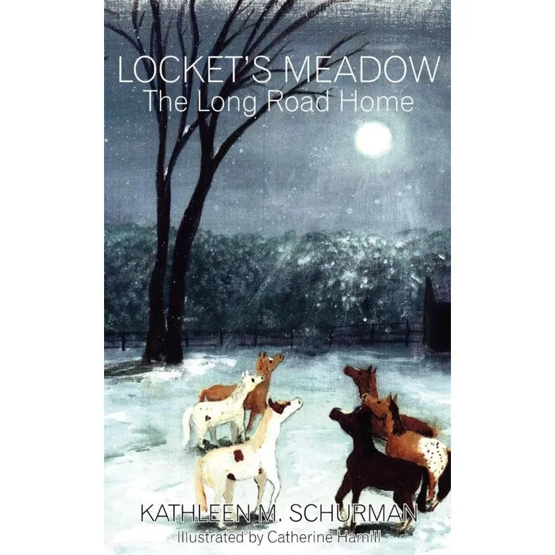 LOCKETS MEADOW