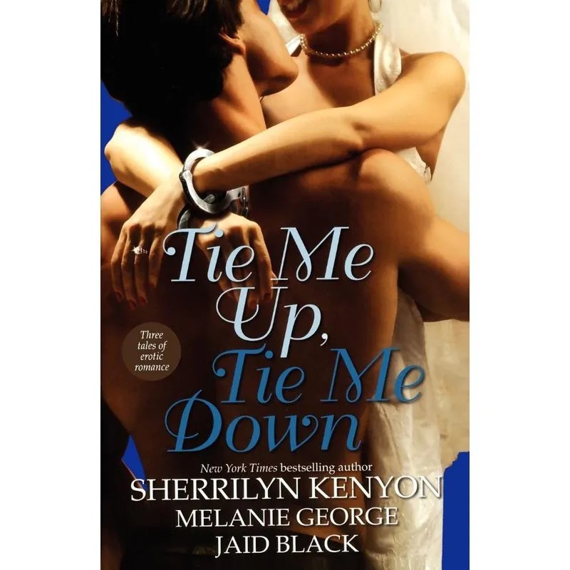 Tie Me Up, Tie Me Down