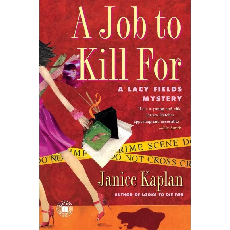 JOB TO KILL FOR