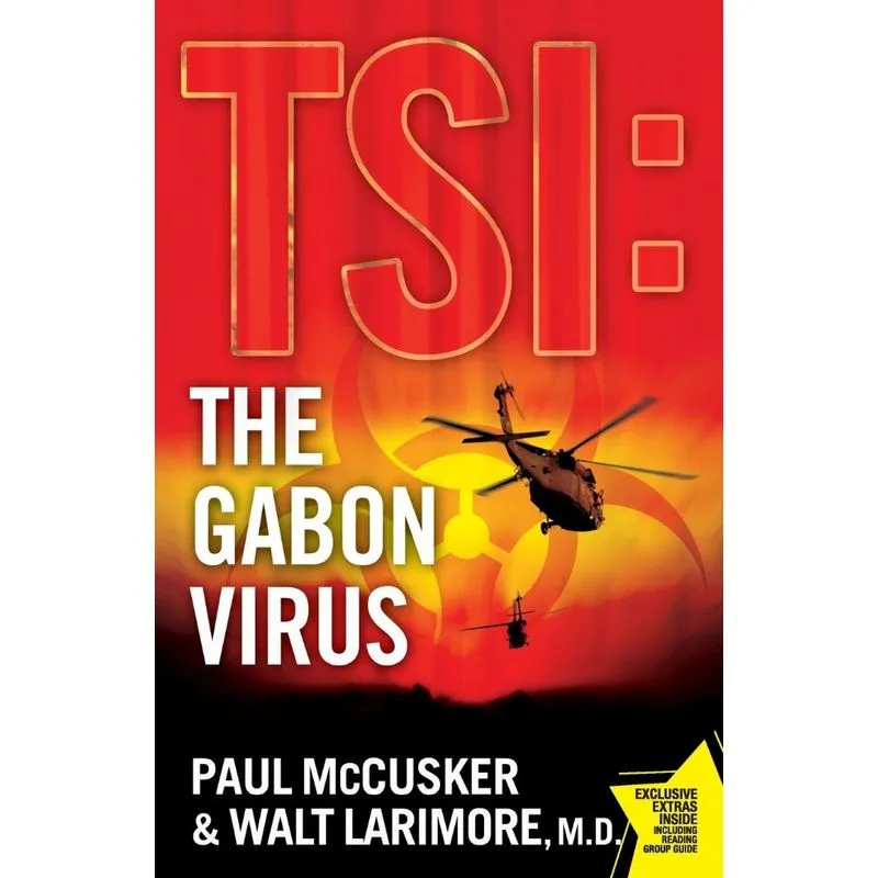 Gabon Virus (Original)