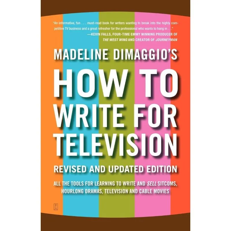 How to Write for Television