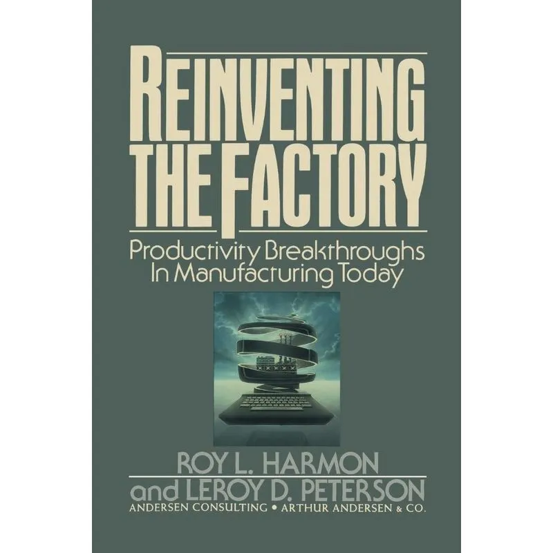 Reinventing the Factory