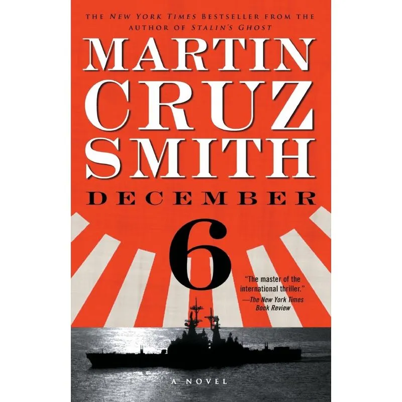 December 6