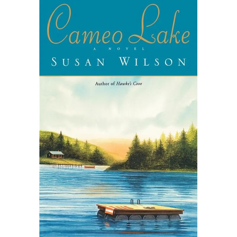 Cameo Lake