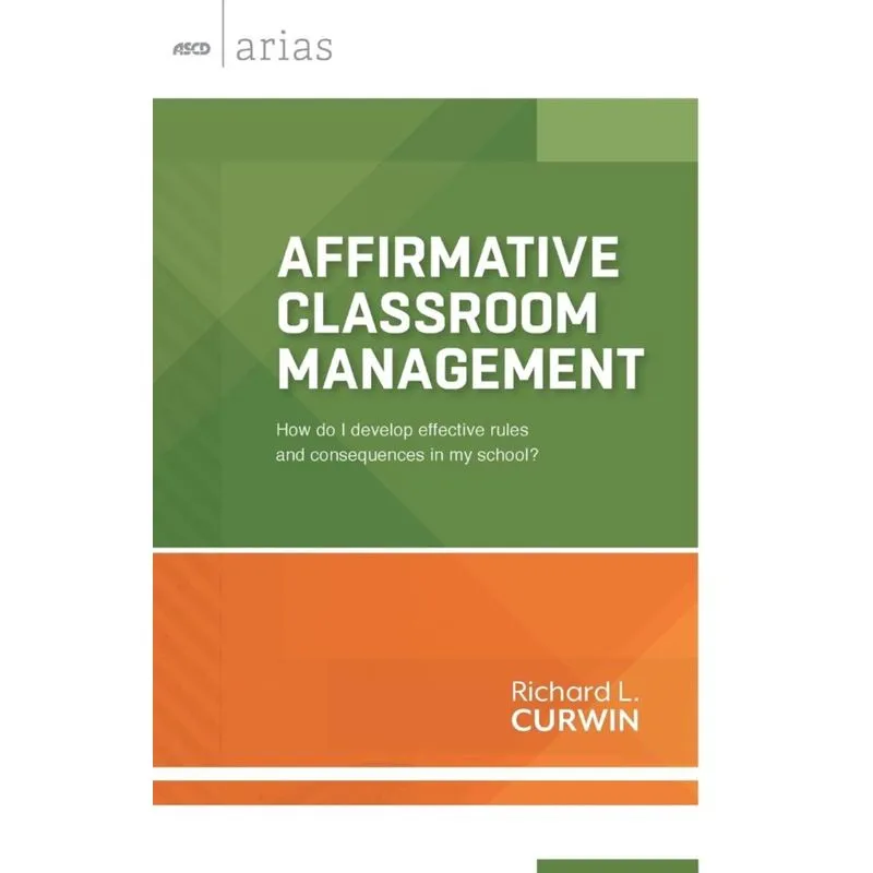 Affirmative Classroom Management
