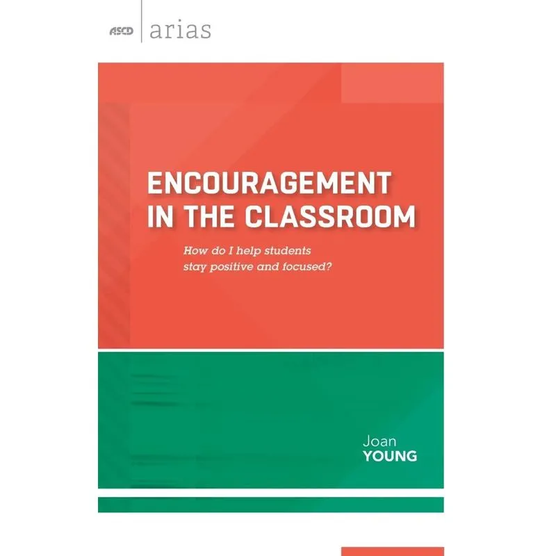 Encouragement in the Classroom
