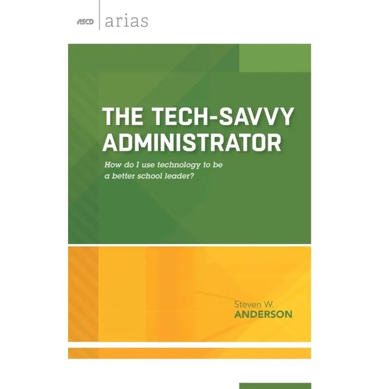 Tech-Savvy Administrator