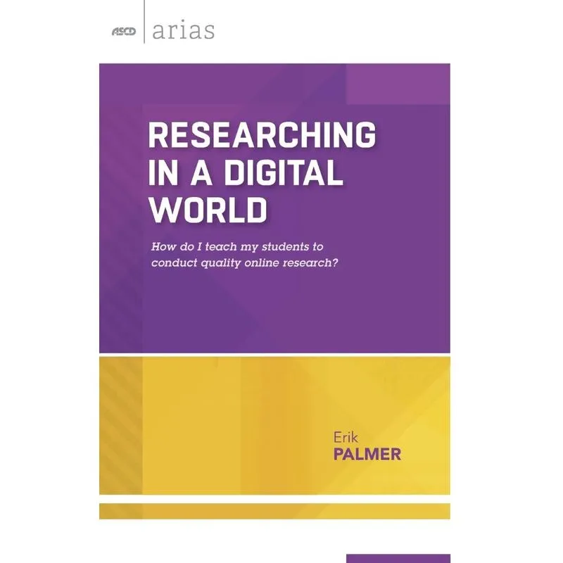 Researching in a Digital World