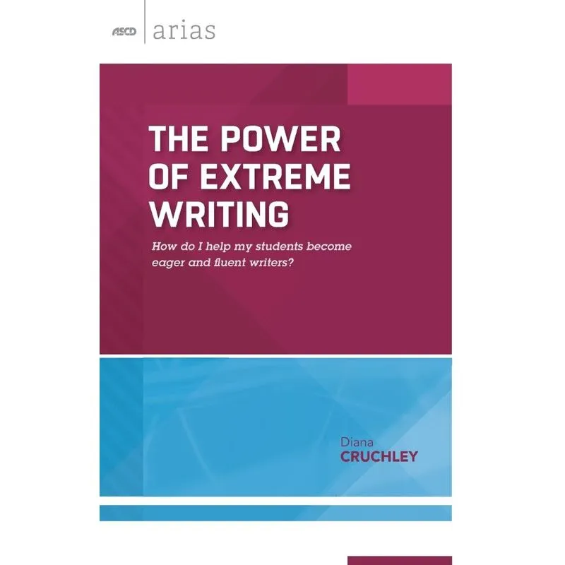 The Power of Extreme Writing