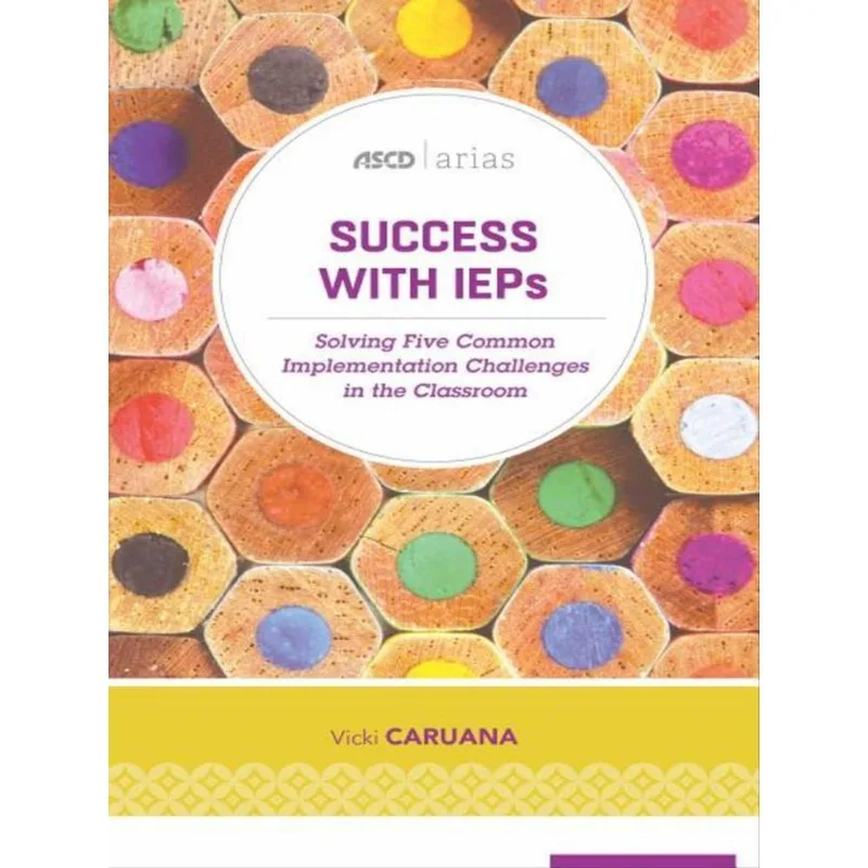 SUCCESS WITH IEPS
