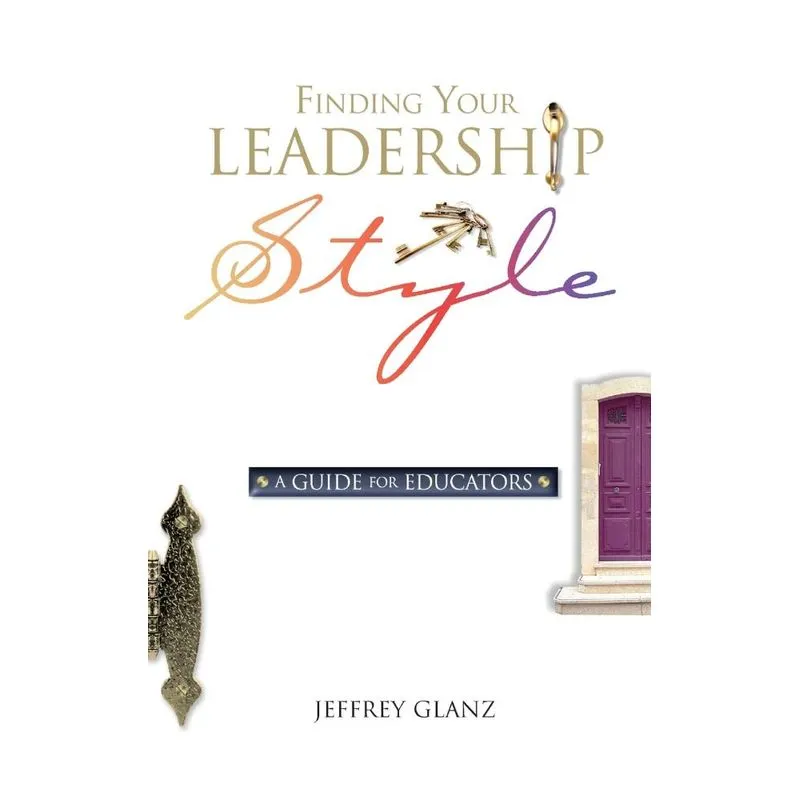 Finding Your Leadership Style