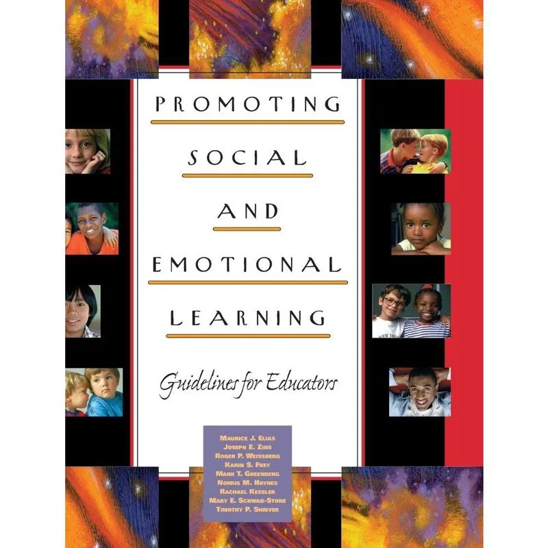 Promoting Social and Emotional Learning