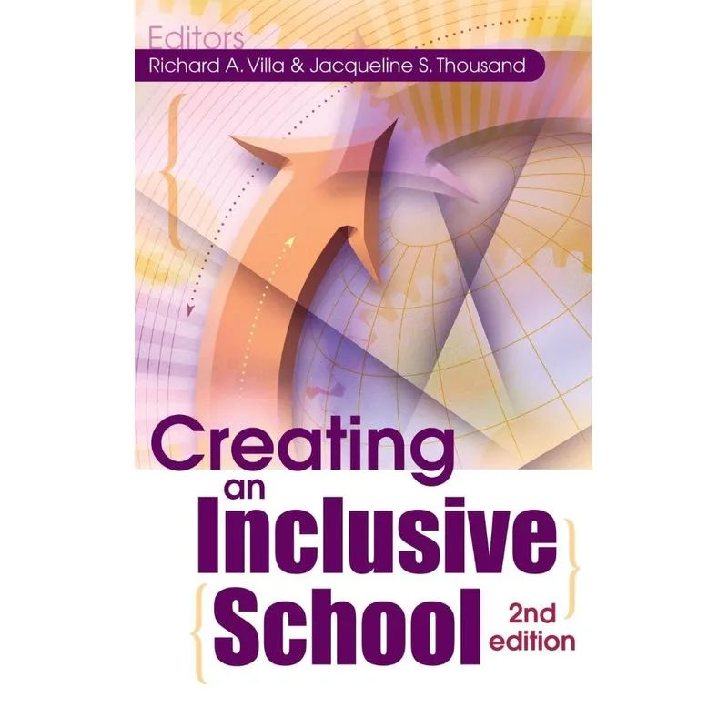 Creating an Inclusive School