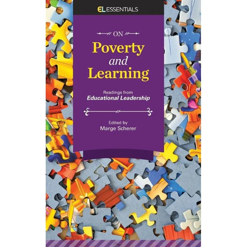 On Poverty and Learning