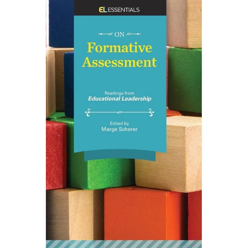 On Formative Assessment