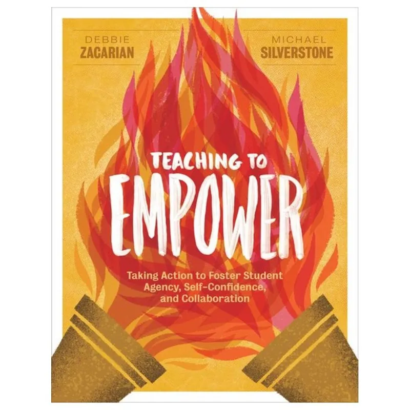 TEACHING TO EMPOWER