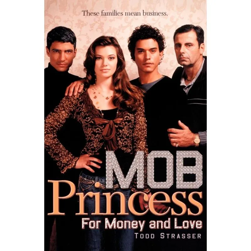 For Money and Love