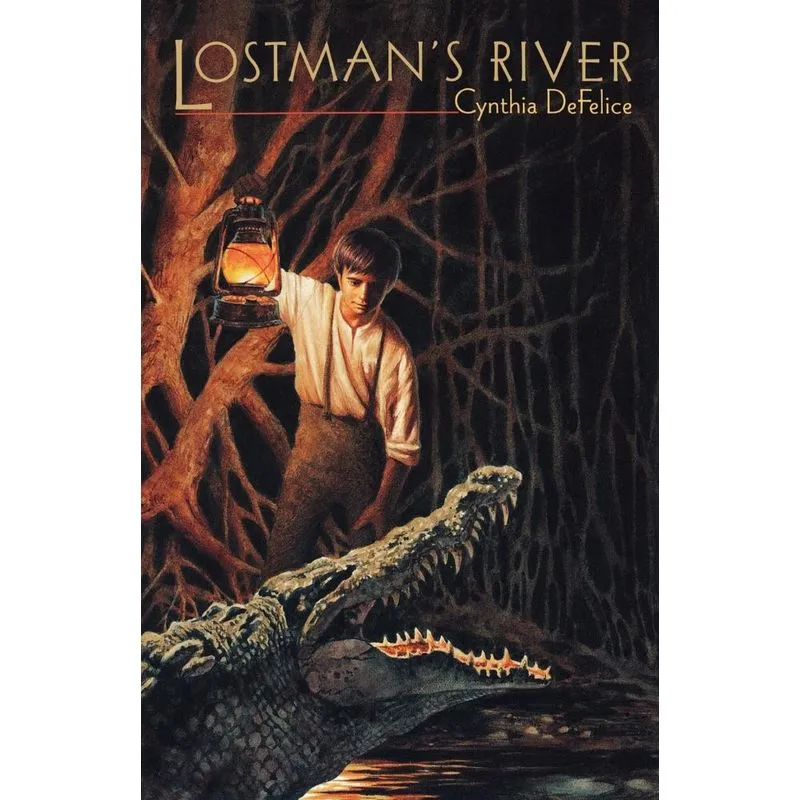Lostmans River