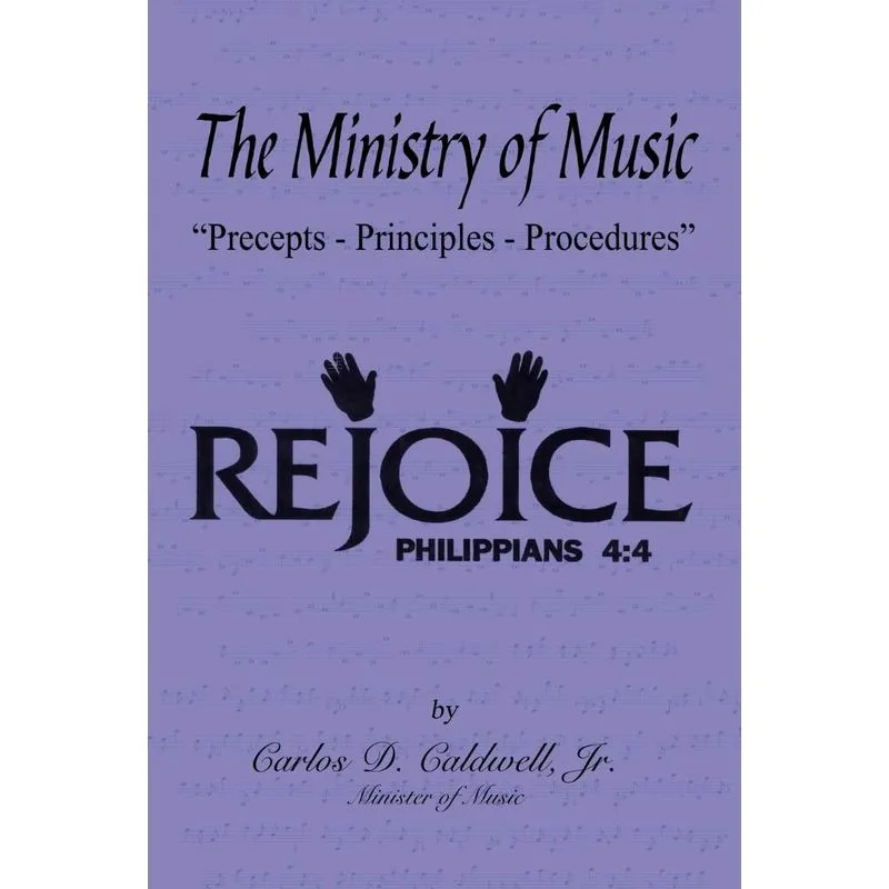 The Ministry of Music