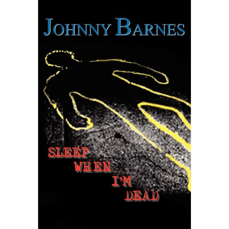 Sleep When Im Dead