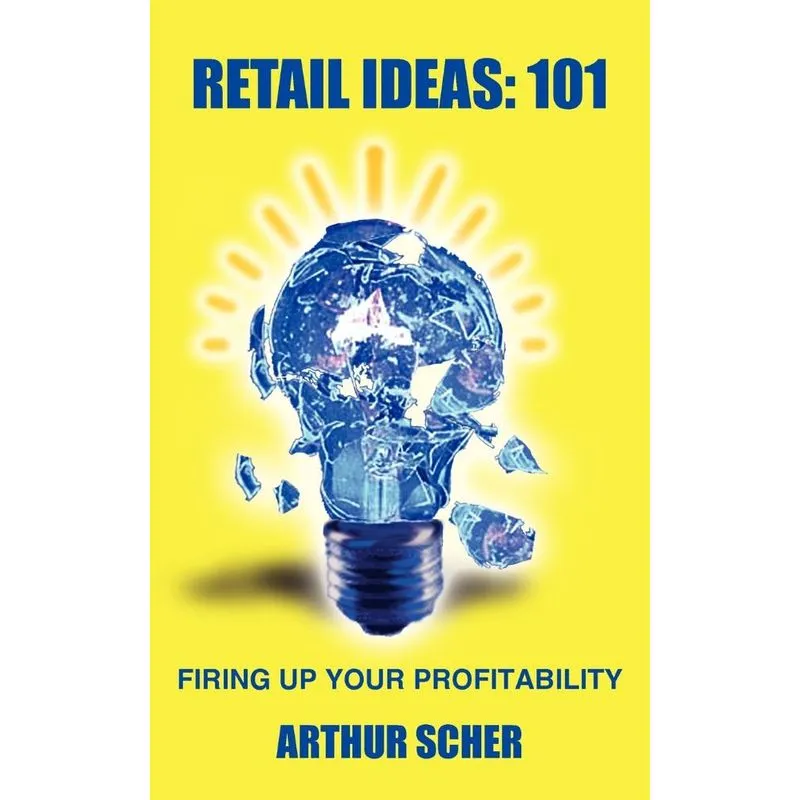 RETAIL IDEAS