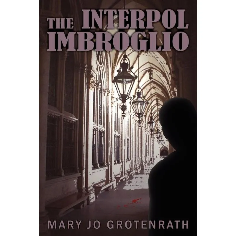 The Interpol Imbroglio
