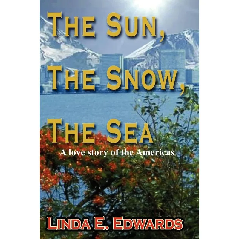The Sun, The Snow, The Sea