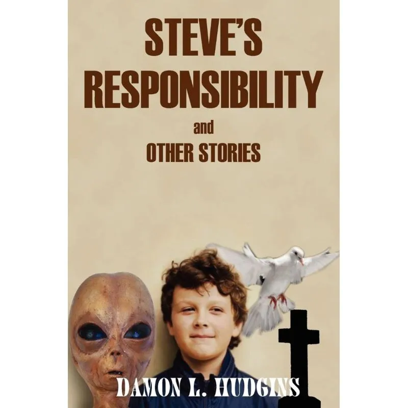 STEVES RESPONSIBILITY