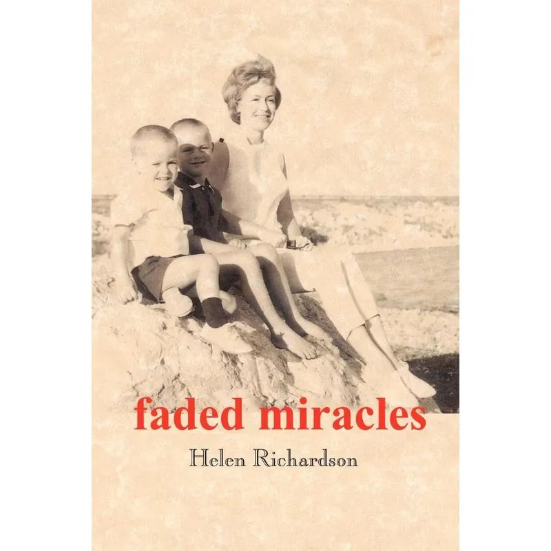 faded miracles