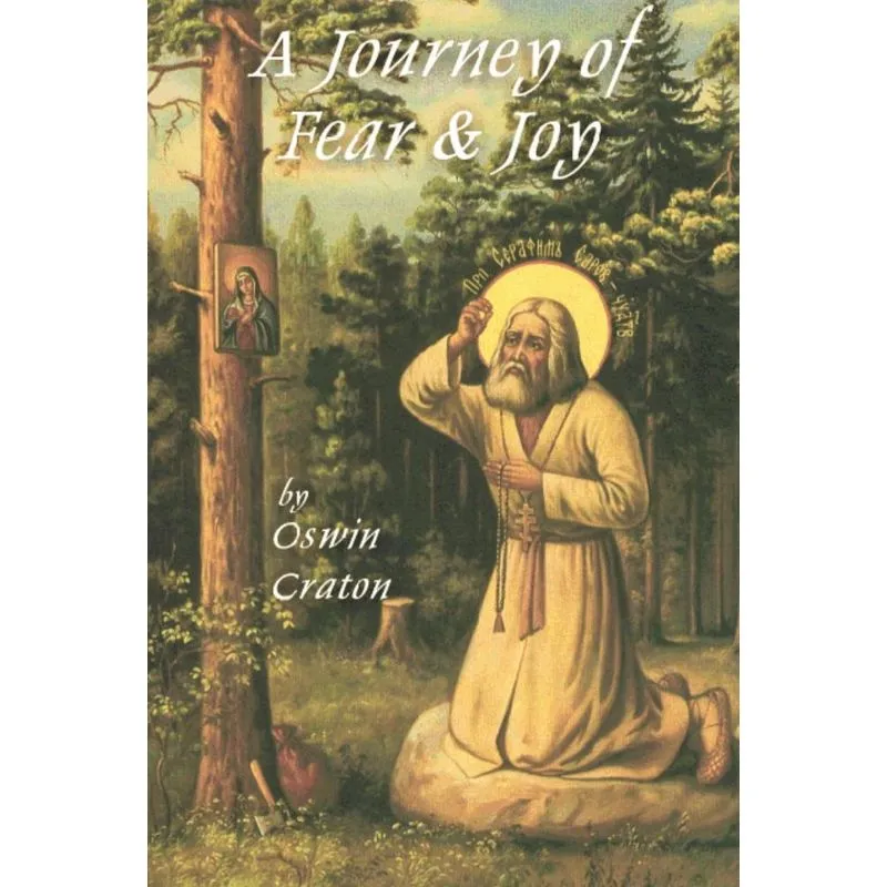 A Journey of Fear and Joy