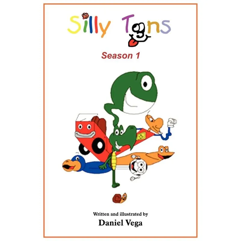 Silly Toons