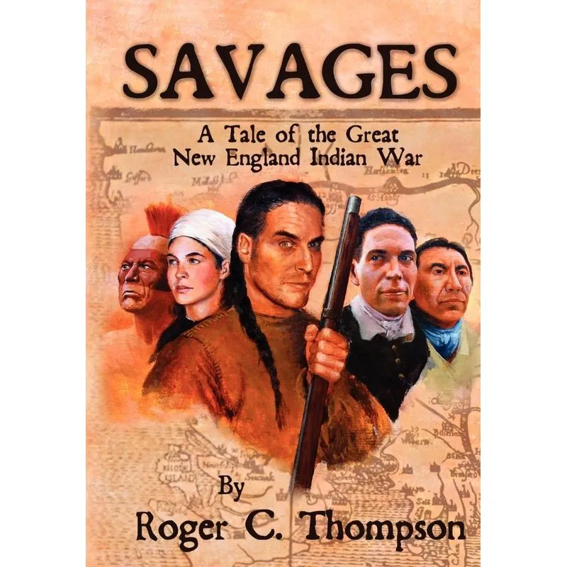 SAVAGES