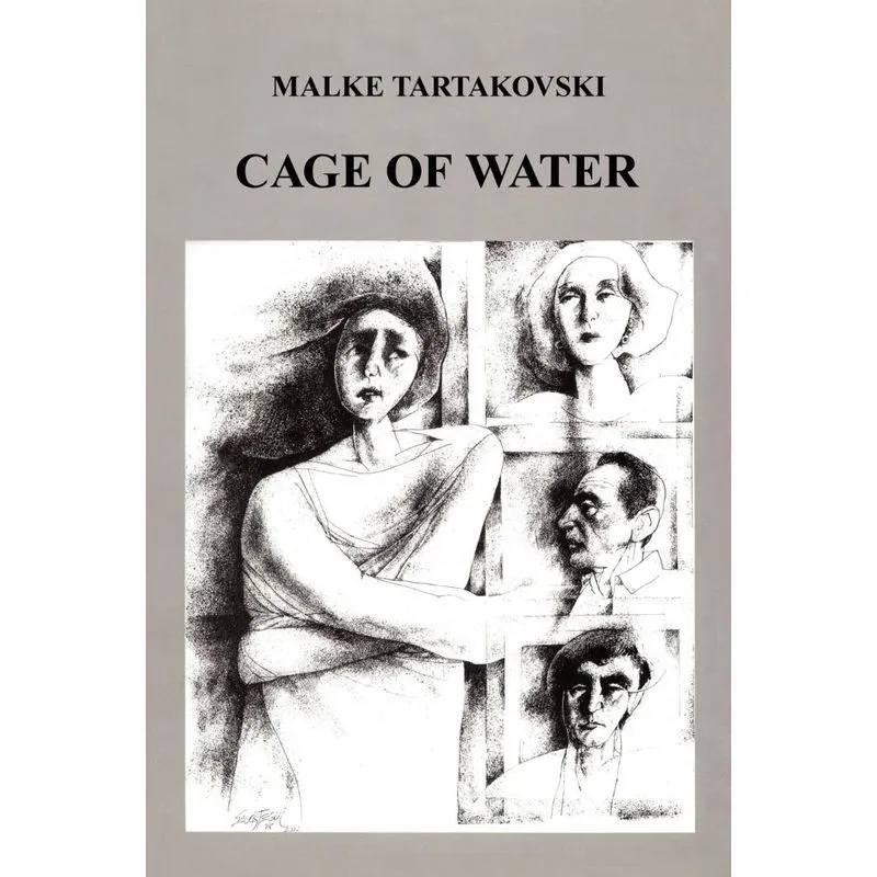 CAGE OF WATER