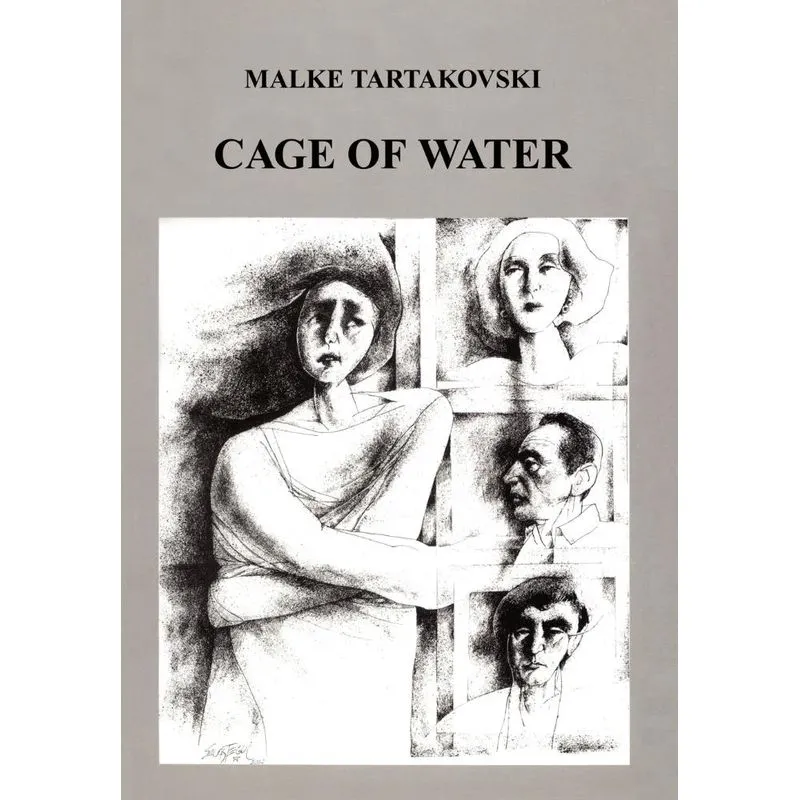 CAGE OF WATER