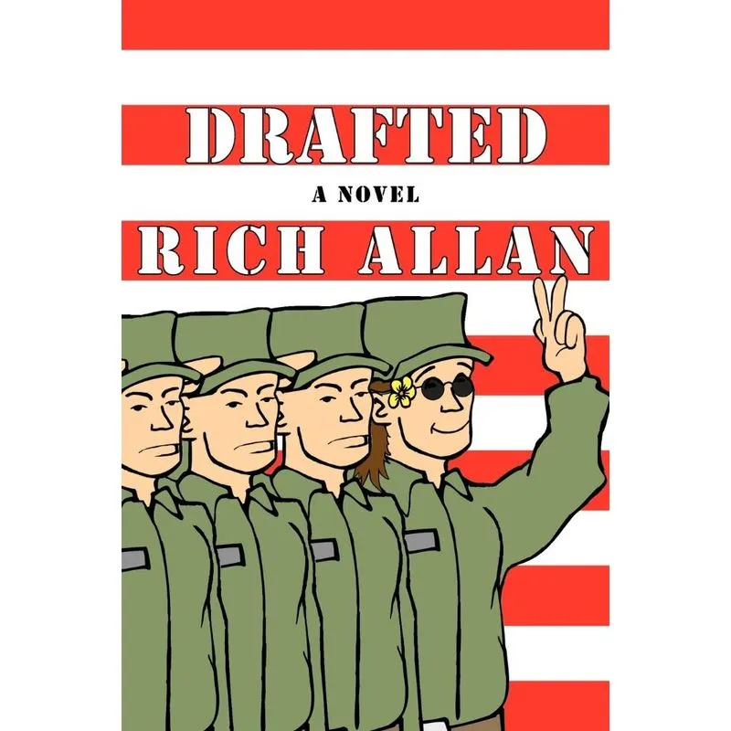 DRAFTED