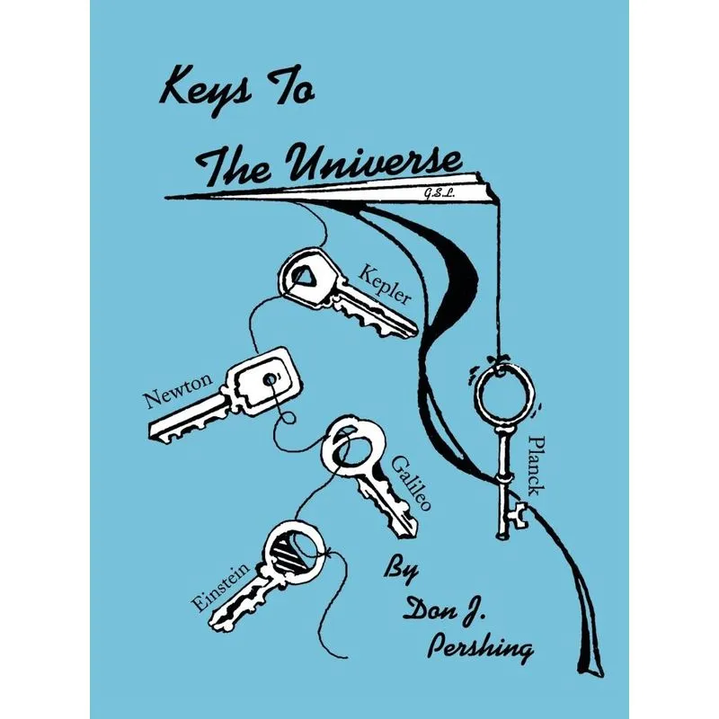 Keys to the Universe
