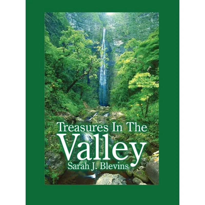 Treasures in the Valley