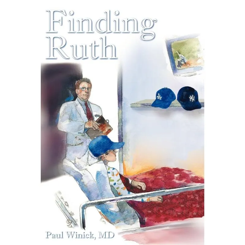Finding Ruth