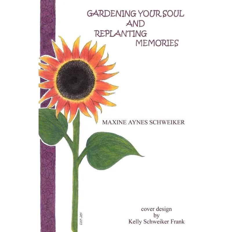Gardening Your Soul