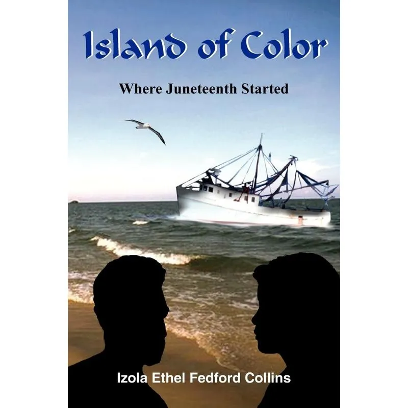 Island of Color