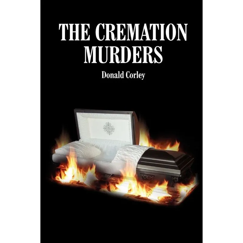 THE CREMATION MURDERS