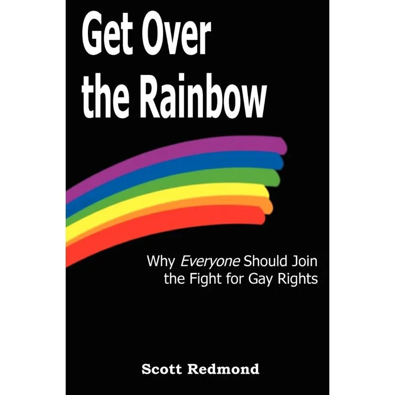 Get Over the Rainbow