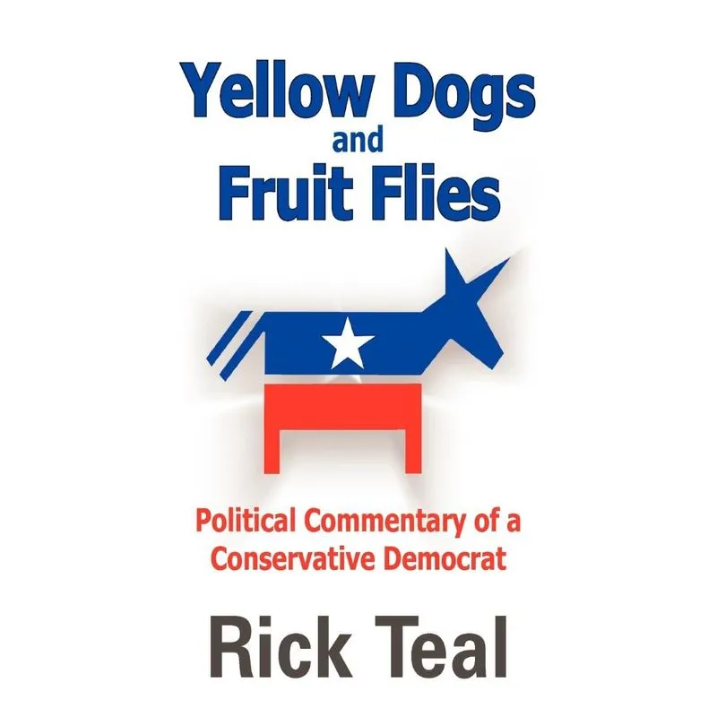 Yellow Dogs and Fruit Flies