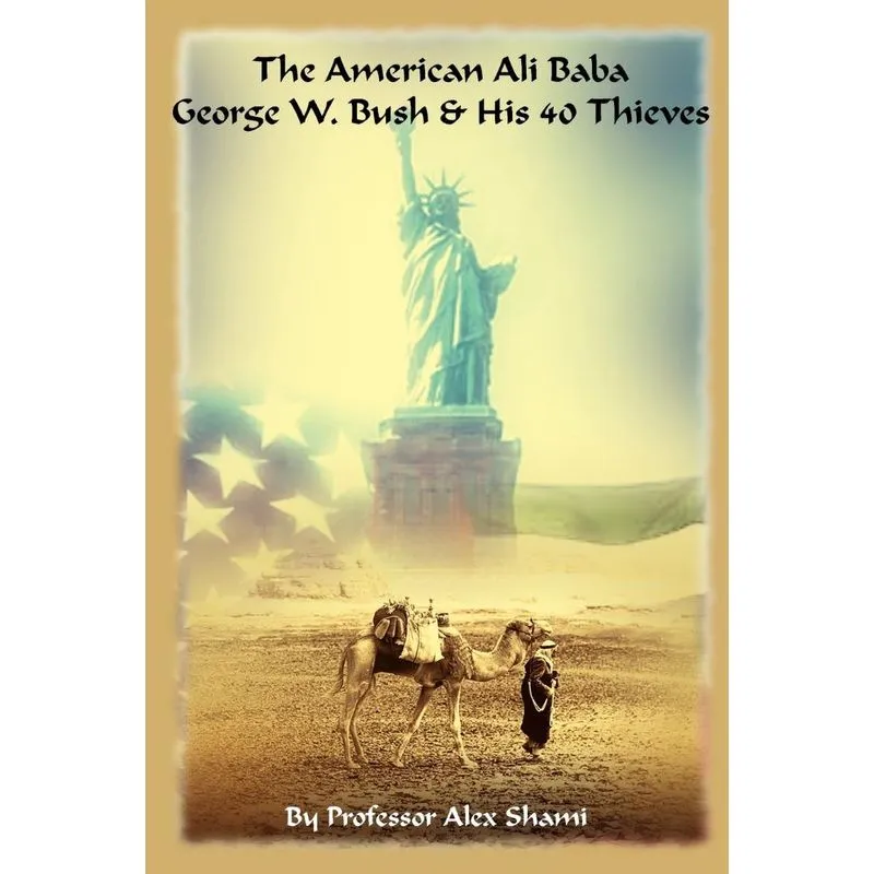 The American Ali Baba